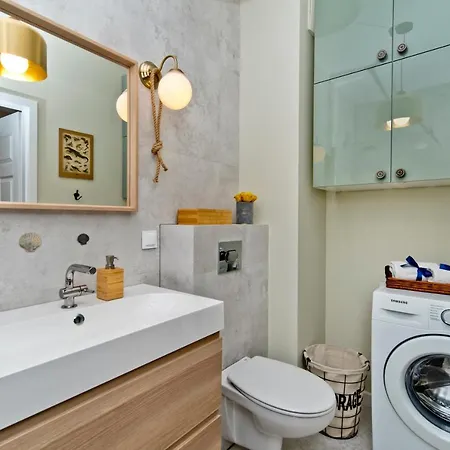 Blueapart Nexo Apartment *