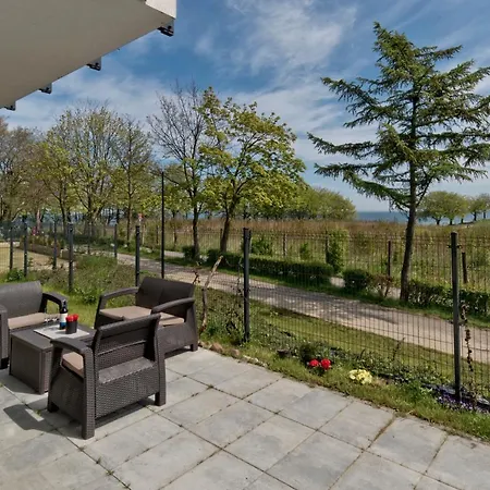 Blueapart Nexo דירה *