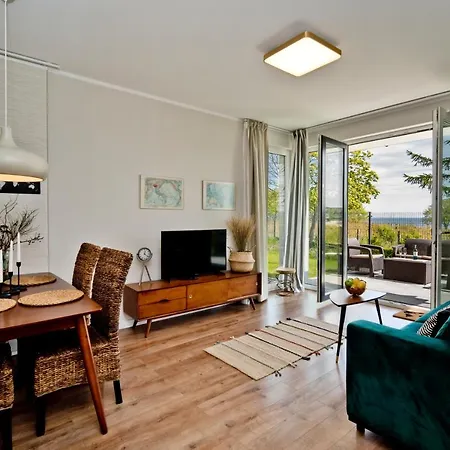 דירה Blueapart Nexo פוק