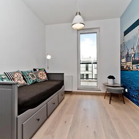 Blueapart Nexo * פוק