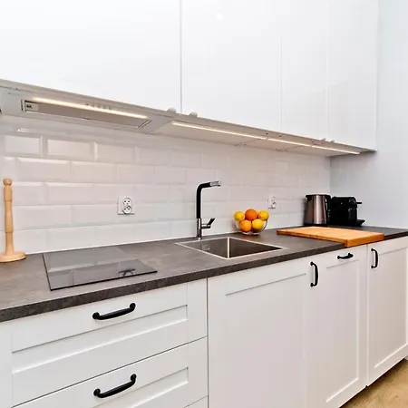 Blueapart Nexo * פוק