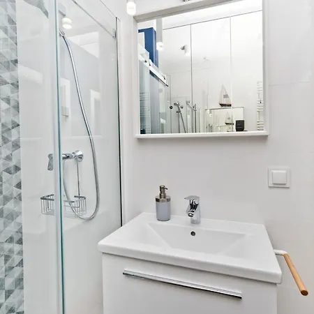 Blueapart Nexo Διαμέρισμα