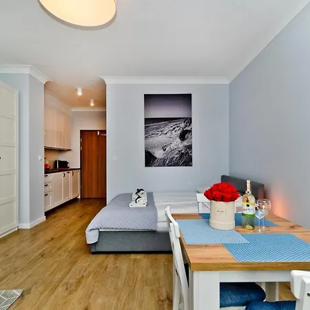 Blueapart Nexo * Puck