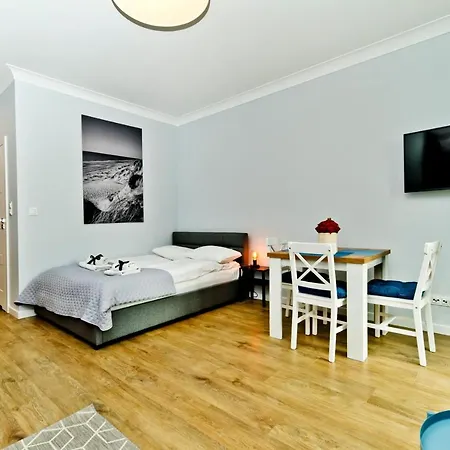 Blueapart Nexo * Puck