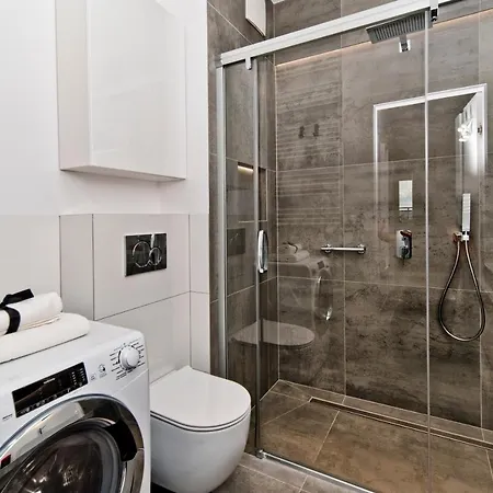 Διαμέρισμα Blueapart Nexo Puck