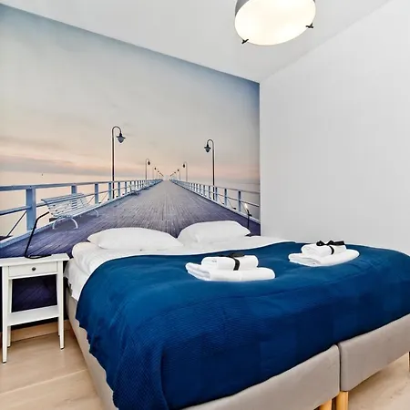 Blueapart Nexo Διαμέρισμα *