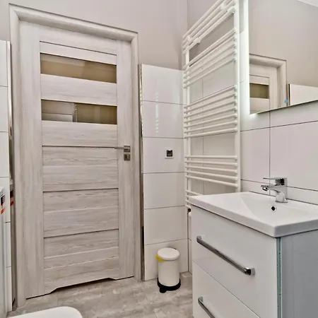 Διαμέρισμα Blueapart Nexo Puck