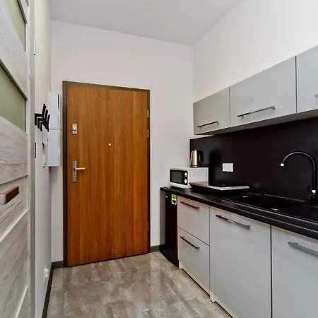 Blueapart Nexo Διαμέρισμα