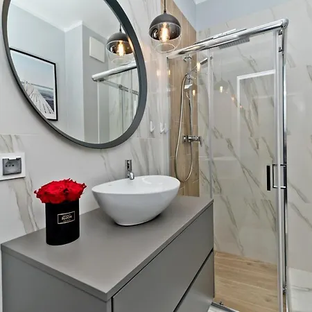 Blueapart Nexo * Puck