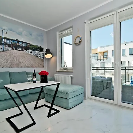 Blueapart Nexo * Puck