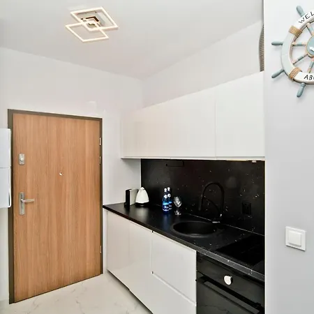 Διαμέρισμα Blueapart Nexo Puck