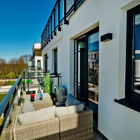 Apartamento Blueapart Nexo