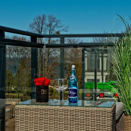 Διαμέρισμα Blueapart Nexo *