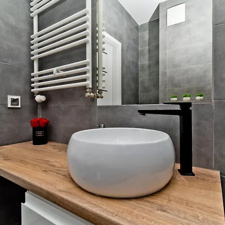 Blueapart Nexo Διαμέρισμα