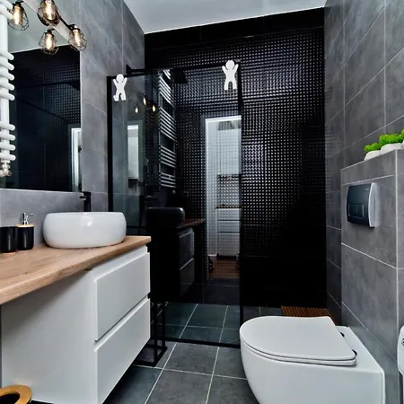 Blueapart Nexo Διαμέρισμα