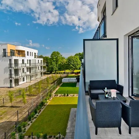 Διαμέρισμα Blueapart Nexo Puck