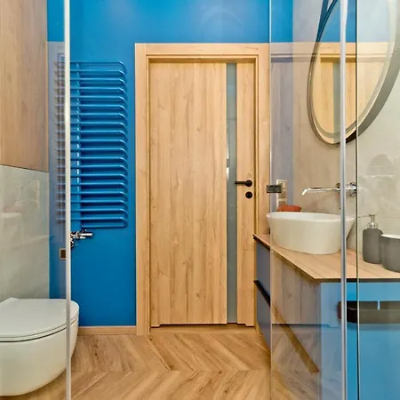 Blueapart Nexo * Puck