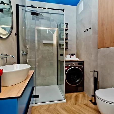 Blueapart Nexo Διαμέρισμα *