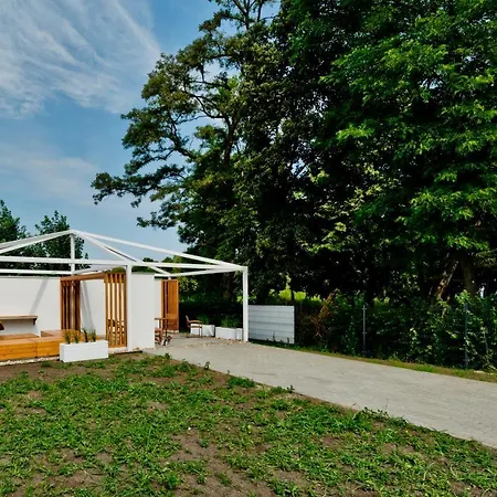 Διαμέρισμα Blueapart Nexo Puck