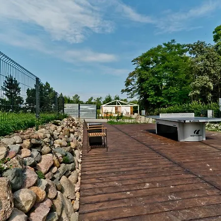 Blueapart Nexo Διαμέρισμα *