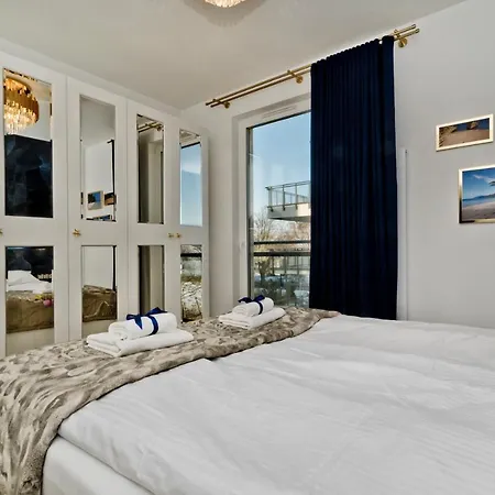 Blueapart Nexo Apartamento *