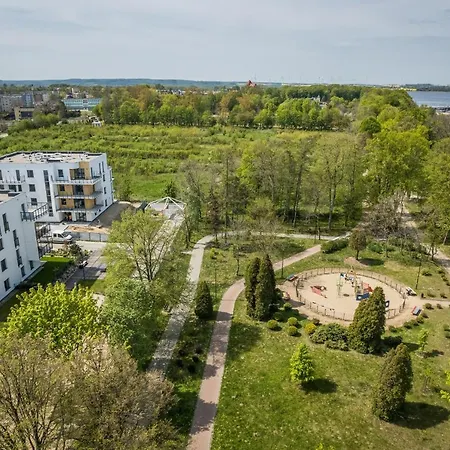 Διαμέρισμα Blueapart Nexo