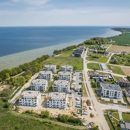 Blueapart Nexo * Puck