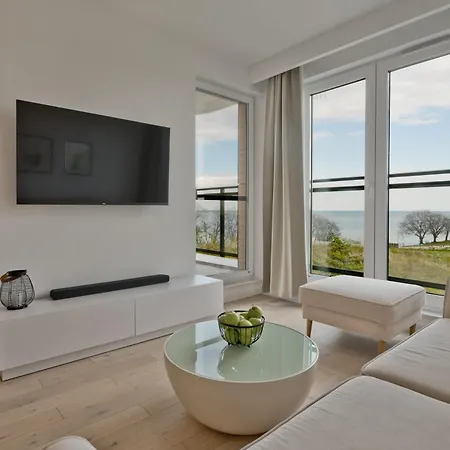 Διαμέρισμα Blueapart Nexo *