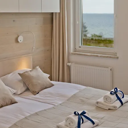 Apartamento Blueapart Nexo *