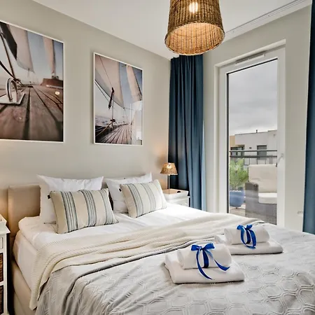 Apartamento Blueapart Nexo