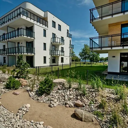 Blueapart Nexo * Puck