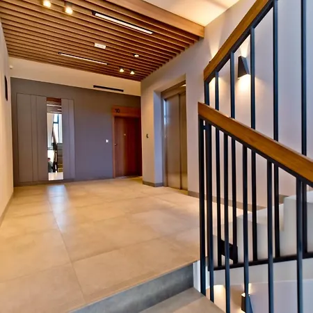 Blueapart Nexo * Puck