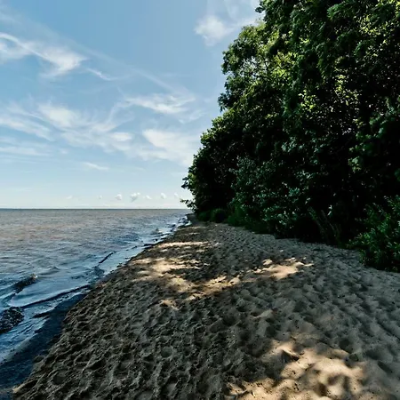 Blueapart Nexo Διαμέρισμα Puck