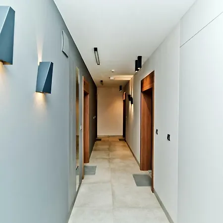 Blueapart Nexo Διαμέρισμα *