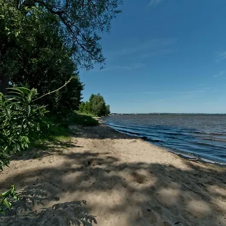 Blueapart Nexo Διαμέρισμα