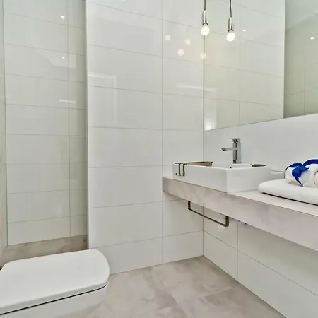 Blueapart Nexo Διαμέρισμα *