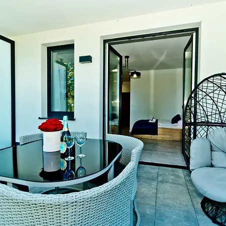 Διαμέρισμα Blueapart Nexo