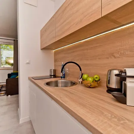 Διαμέρισμα Blueapart Nexo *