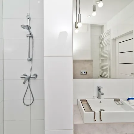 Διαμέρισμα Blueapart Nexo Puck