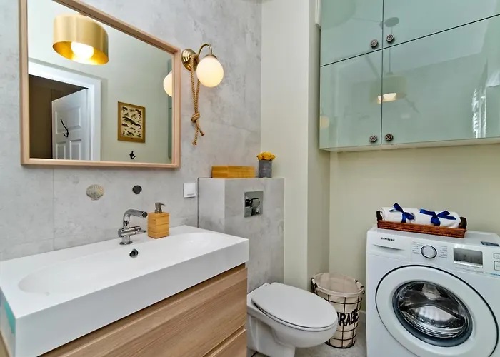 Blueapart Nexo Appartement *