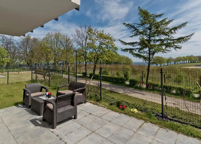 Blueapart Nexo Appartement *