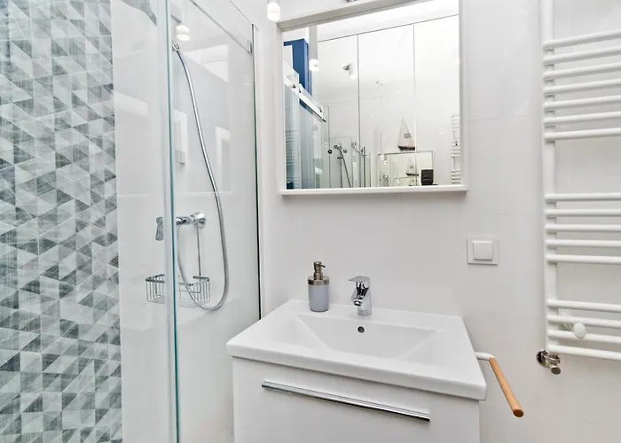 Blueapart Nexo Appartement