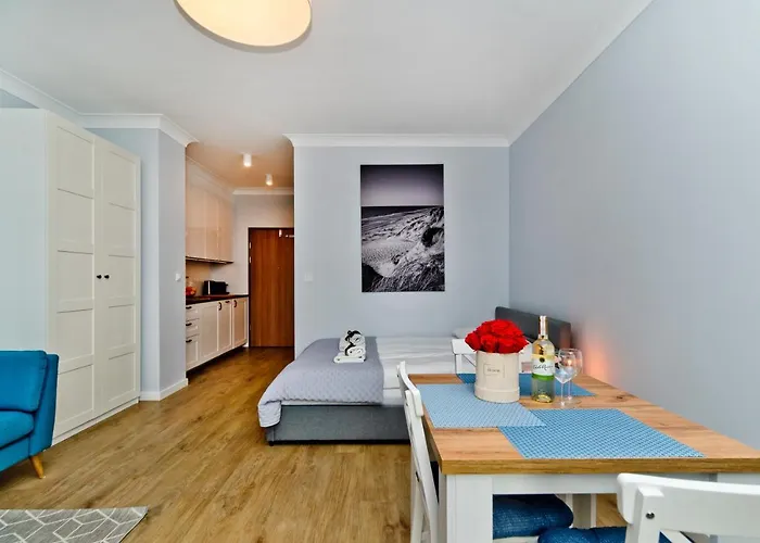 Blueapart Nexo * Puck