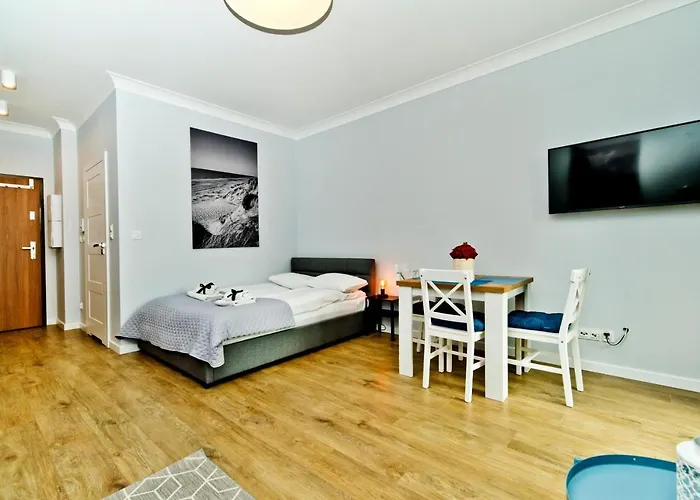 Blueapart Nexo * Puck