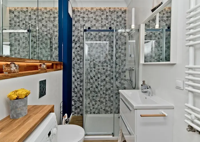 Blueapart Nexo Appartement