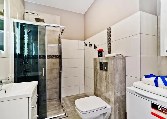 Blueapart Nexo Appartement