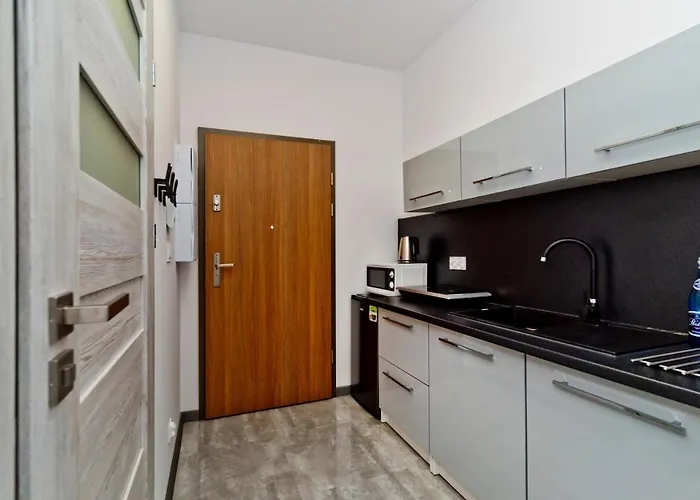 Blueapart Nexo Appartement