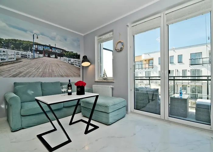 Blueapart Nexo * Puck