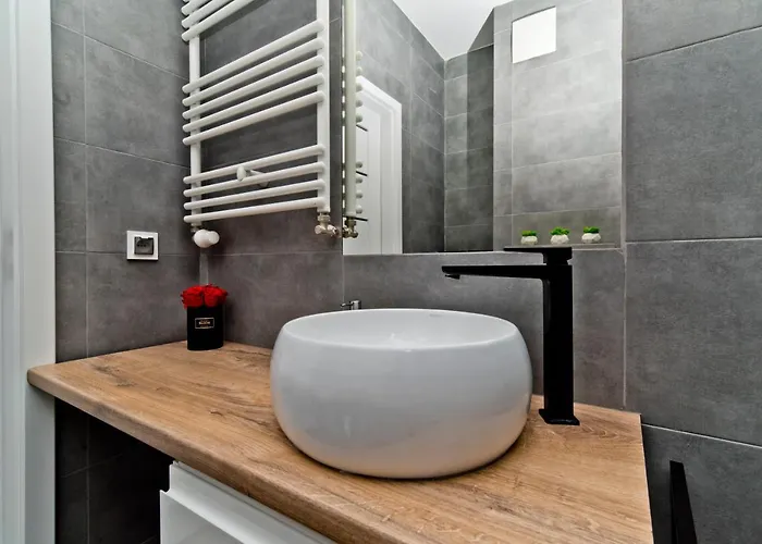 Blueapart Nexo Appartement