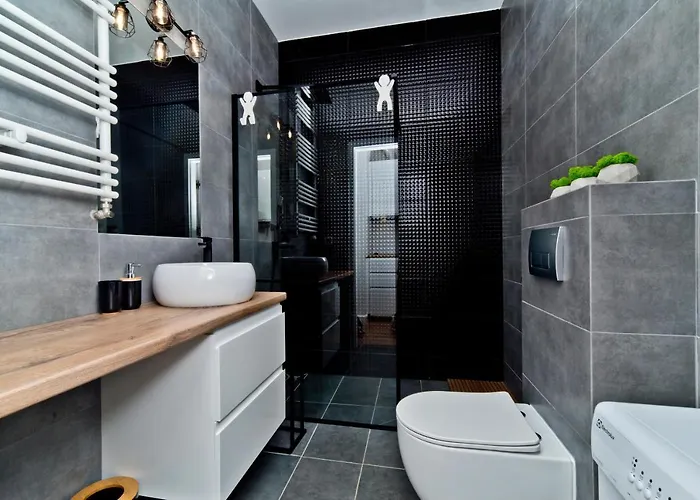 Blueapart Nexo Appartement